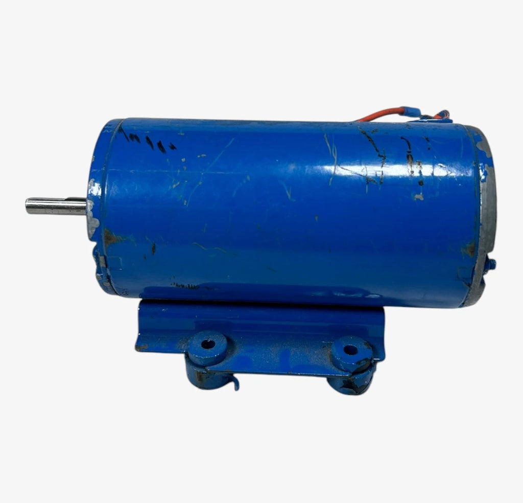 Motor Replacement for Raritan Super Galley Mate (32V)