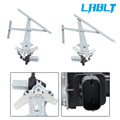 Power Window Regulator with Motor for Honda CR-V (2012–2016)