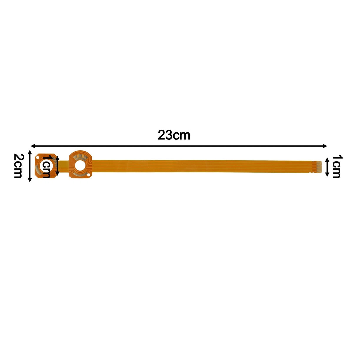 Flex Ribbon Cable Steering Column for 207 (2006–2015)
