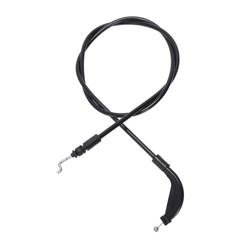Front Interior Door Handle Cable for Smart Fortwo 450 (1998–2007) Q0001973V005, 0001973V005