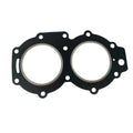 Cylinder Head Gasket for Mercury Mariner Outboard 40HP (27-98802M, 27-83332M)