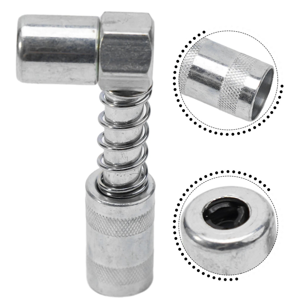 3 Jaw Coupler Grease Fitting Tool for Hand Grease Tools