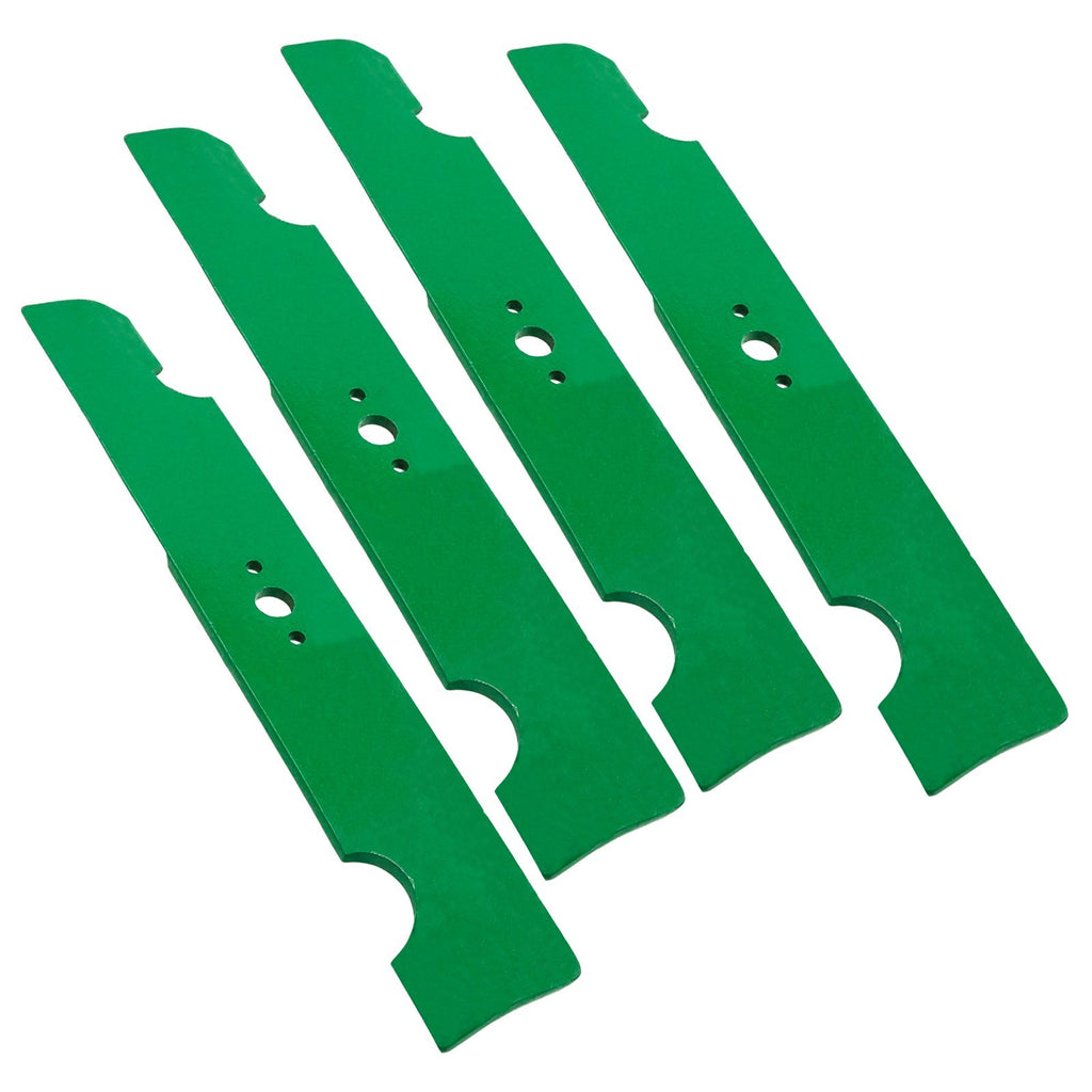 Deck Blade Replacement for Ariens High Lift (2011–2018)
