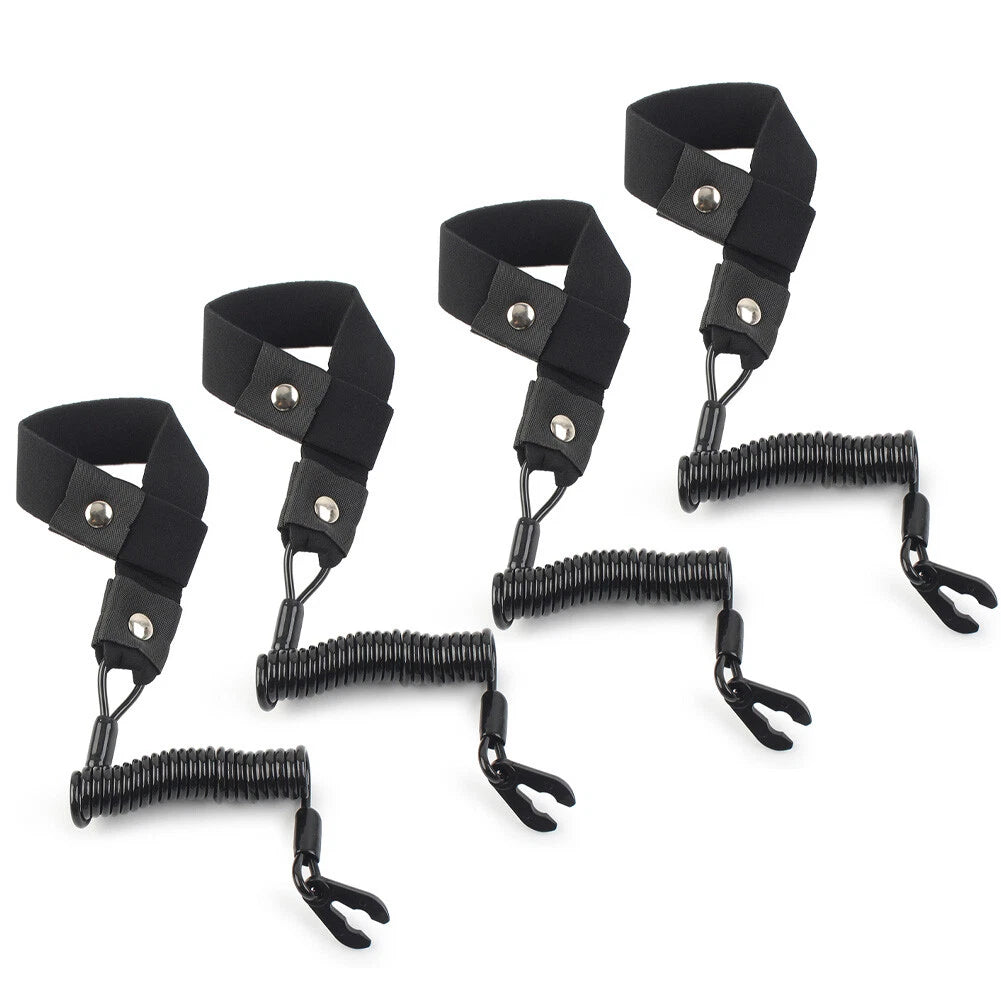 4X Stop Kill Key Floating Safety Wrist Lanyard for Yamaha Jet Ski (GZ)