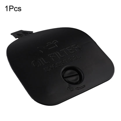 ABS Oil Filter Door Cover for Jeep Cherokee (2014–2018)
