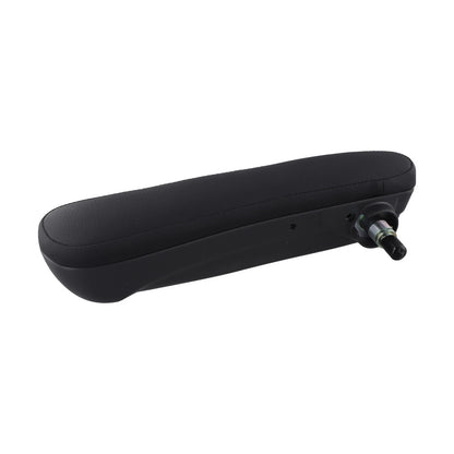 Replacement Black PU Armrest for Fiat (2016–2019)