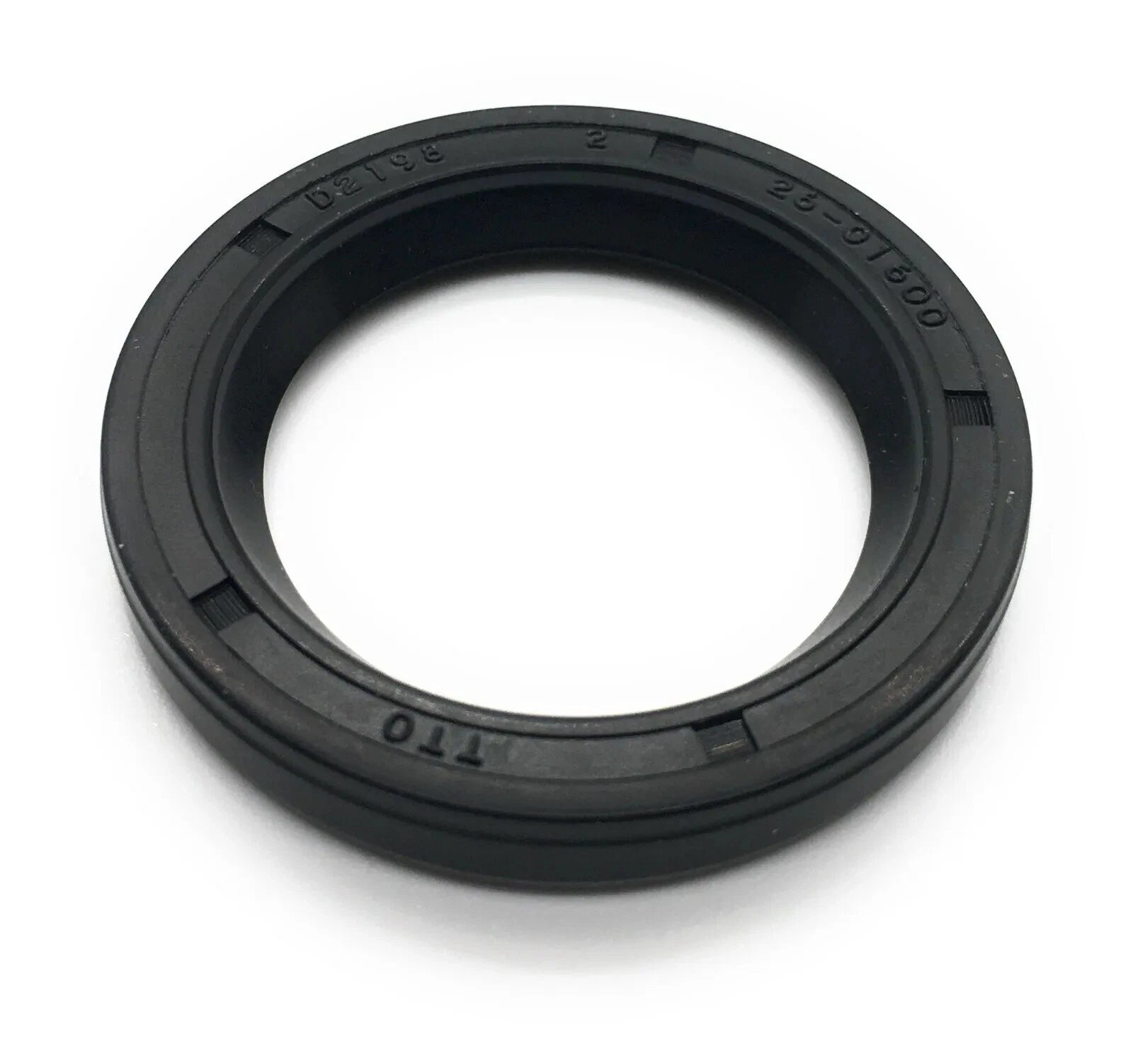 2Pcs Prop Shaft Seal for Mercury Mercruiser 30-300 HP (447-422)