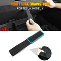 Pull Drawstring for Trunk Open Tail Box (Abrasion Resistant)