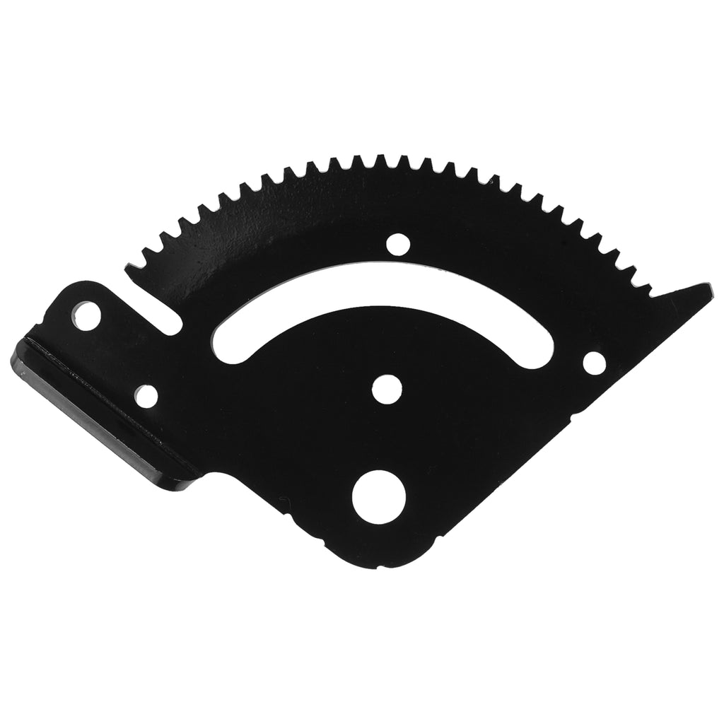 Steering Sector Gear Plate Replacement for John Deere D105 D110 D125 D140 (2017–2017)