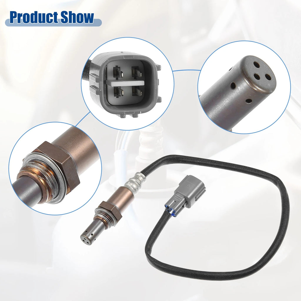 O2 Oxygen Sensor Replacement for Toyota Estima ACR30 2AZFE (2000–2005)
