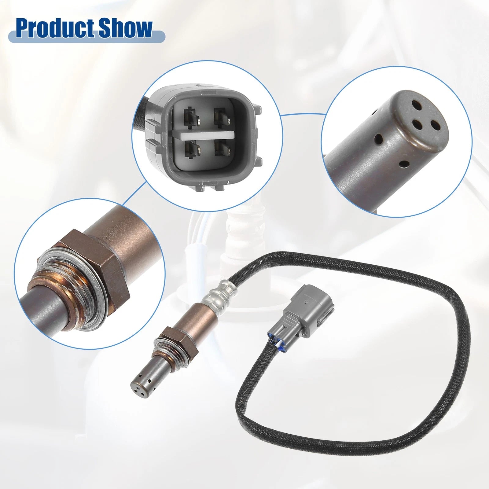 O2 Oxygen Sensor Replacement for Toyota Estima ACR30 2AZFE (2000–2005)