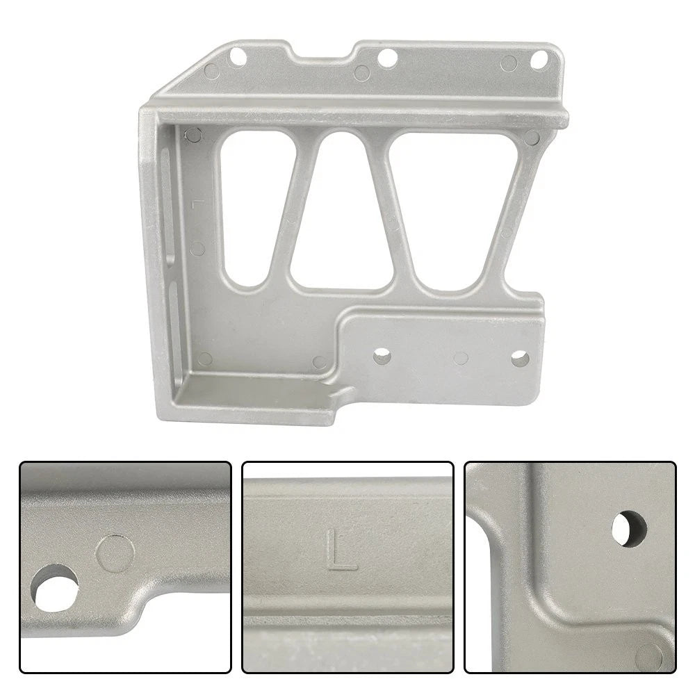 Hinge Hood Pivot Bracket for Peterbilt 379/378 (Replace #13-04286L)