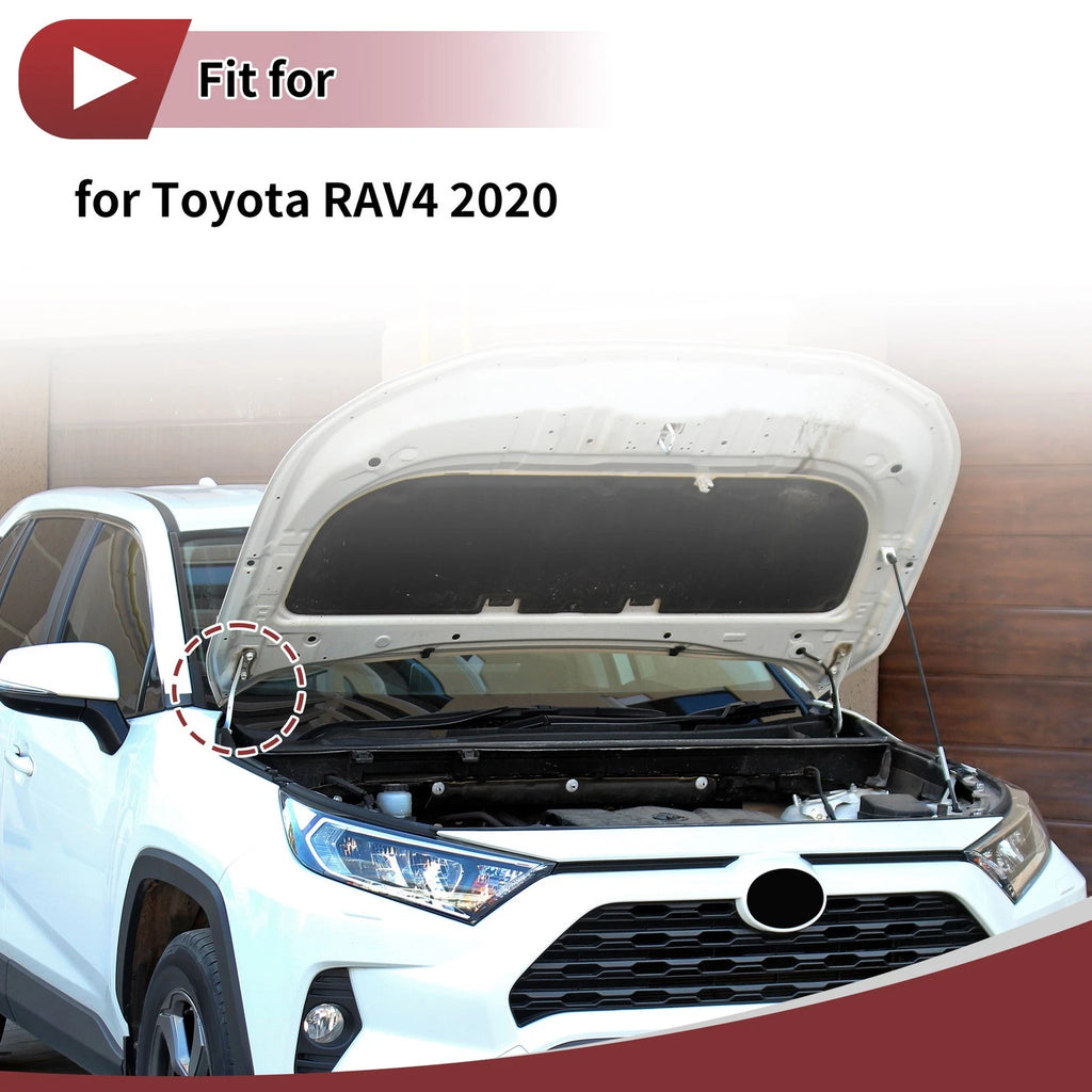Hood Hinge for Toyota RAV4 (2020) Right Side