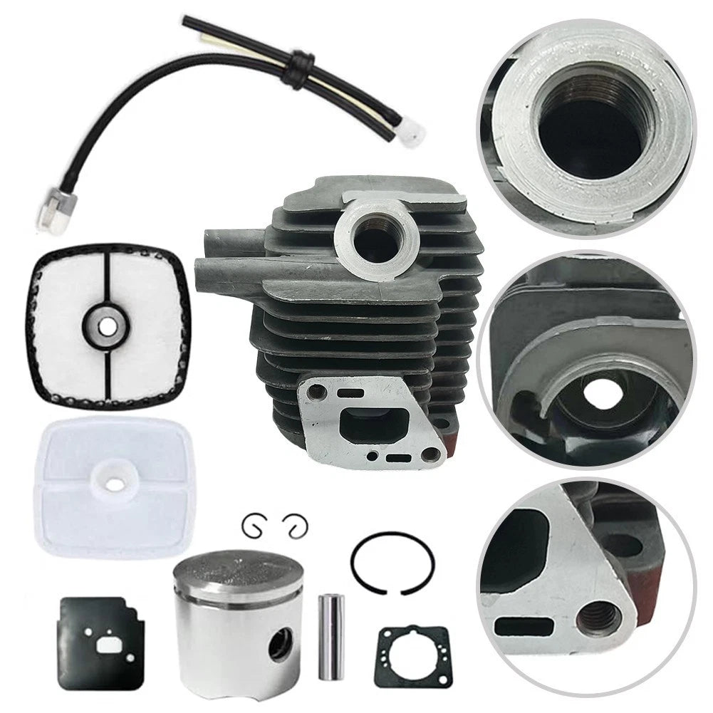 Cylinder Kit for Edging Tasks (2010–2023)
