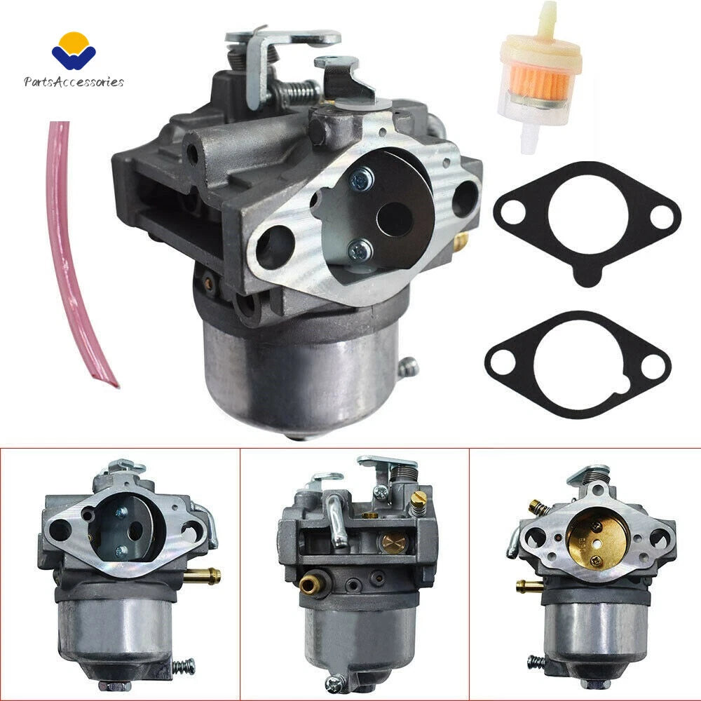 Carburetor Carb for Kawasaki Mule (15003-2260, AF620A-509264, AF620C-502739)
