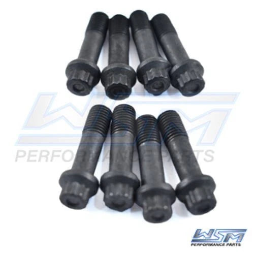 WSM Bolt for