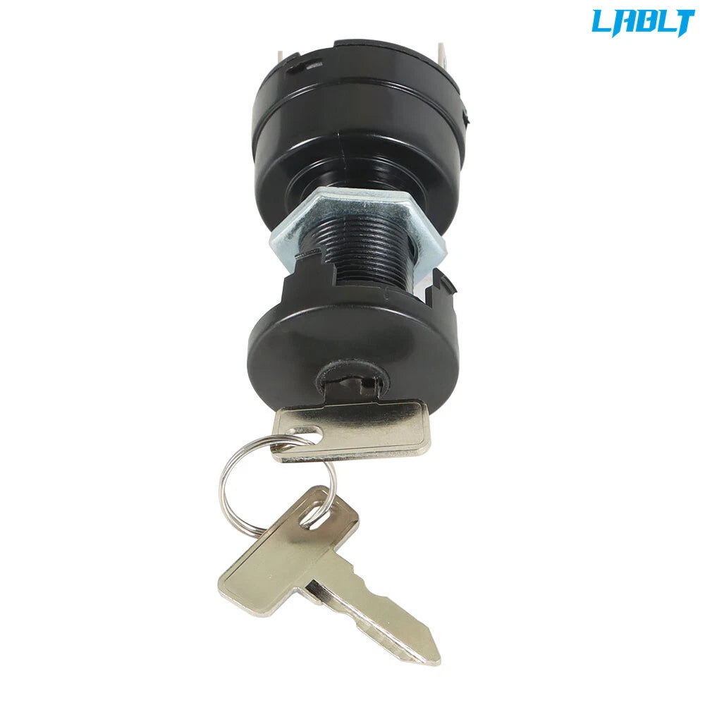 Ignition Key Switch for Club Car Precedent (2004-Up) 102515101