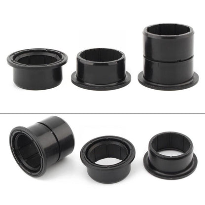 Swingarm Bushing Kit for ATV (Rear Replacement, 3 Pcs)