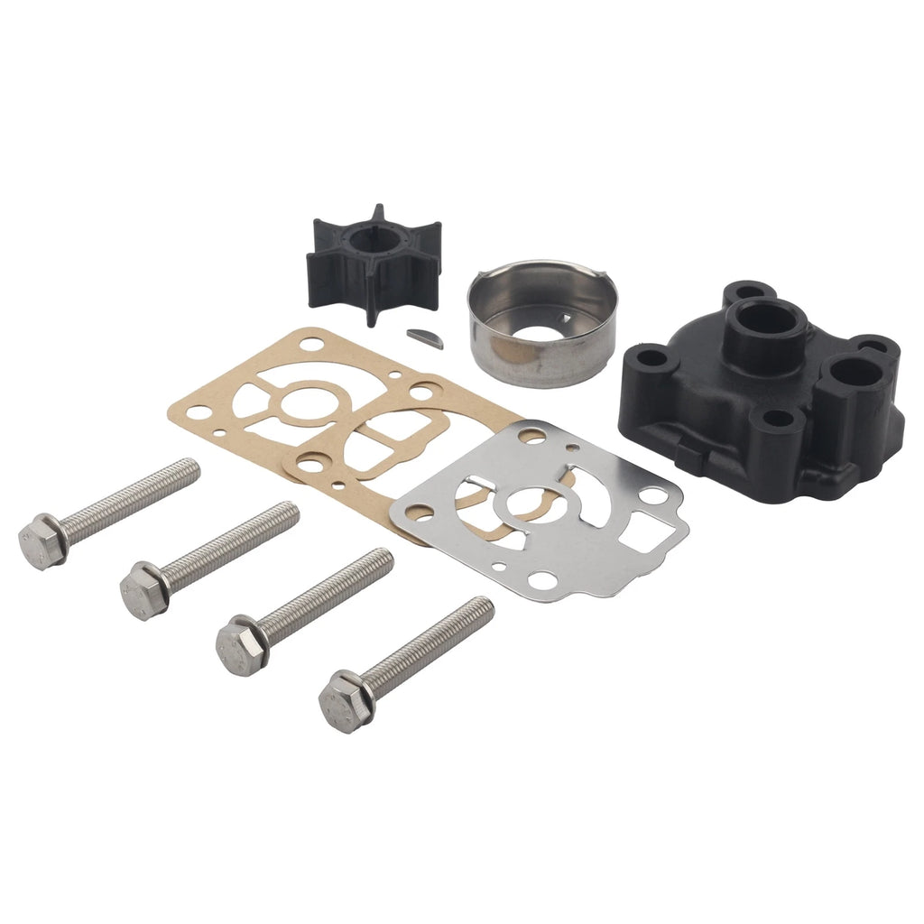 Water Pump Rebuild Kit for Nissan Tohatsu 40 50 HP (3C8-87322)
