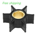 Water Impeller for Johnson Evinrude 20HP 25HP 30HP 35HP (1990–2023) 395289 395265