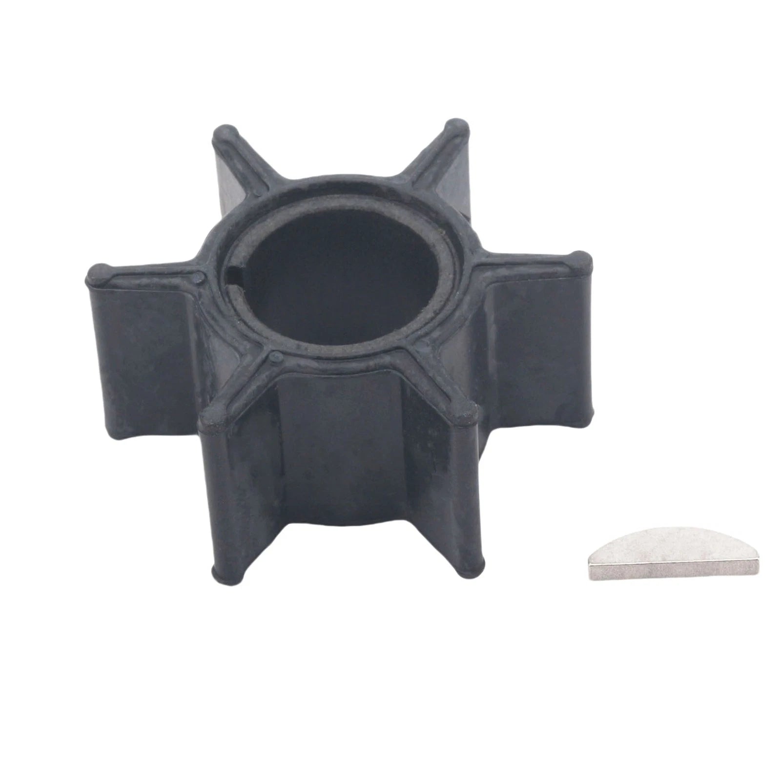 Water Pump Impeller Repair Kit for Tohatsu 25/30/40hp (2-Stroke, 361-87322-0)