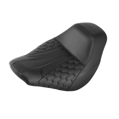 Driver Rider Seat for Harley Low Rider S ST FXLR FXLRS FXLRST (2018–2025)