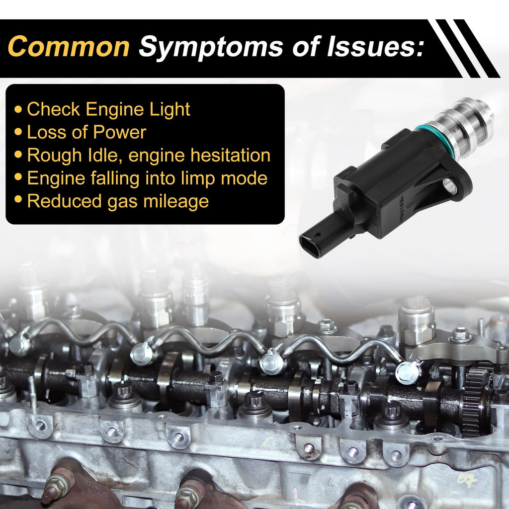 Engine VVT Solenoid Variable Valve Timing Replacement for BMW 228i (2020–2022)