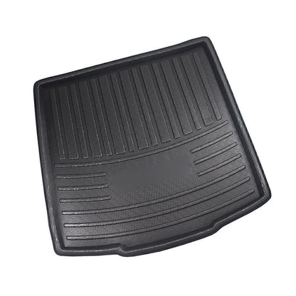 Rear Trunk Mat for Skoda Kodiaq 5 Seat (2017–2019)