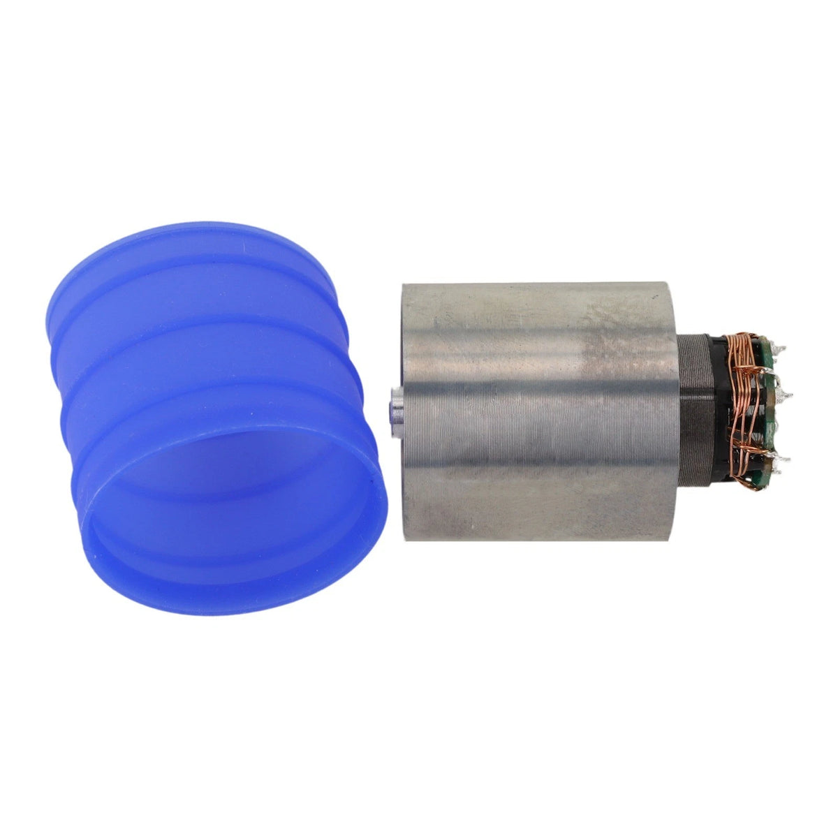 Electric Hair Dryer Motor for Easy Handling (7.4V DC)