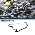 Radiator Hose Replacement for BMW 640i Gran Coupe (2013–2018)