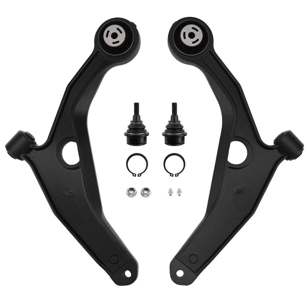 Front Suspension Lower Control Arm Ball Joint for Chrysler 200, Sebring (2007–2014)