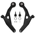 Front Suspension Lower Control Arm Ball Joint for Chrysler 200, Sebring (2007–2014)