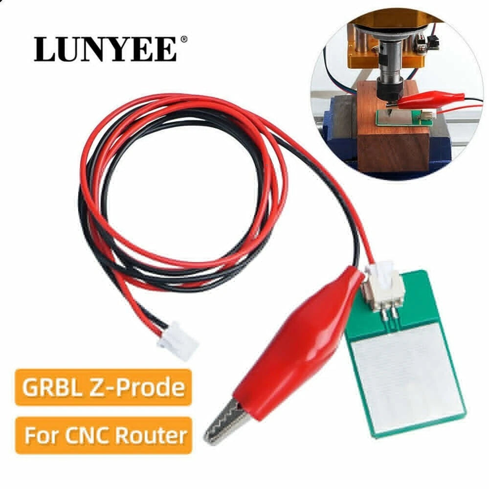 Tool Setting Probe for 3018Pro Router