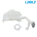 Washer System Tank & Pump Assembly for Nissan Versa Note (2014–2016) NI1288146