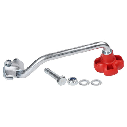 Trailer Jack Crank Replacement for Efficient Use (No Specific Years)