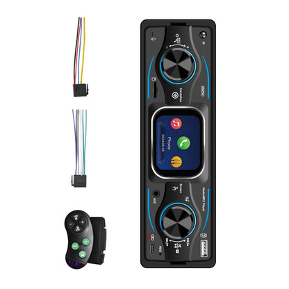 Bluetooth Car Radio for Universal Vehicles (2010–2023)