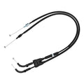 Throttle Cables for Yamaha YZF R1 (2009–2014)