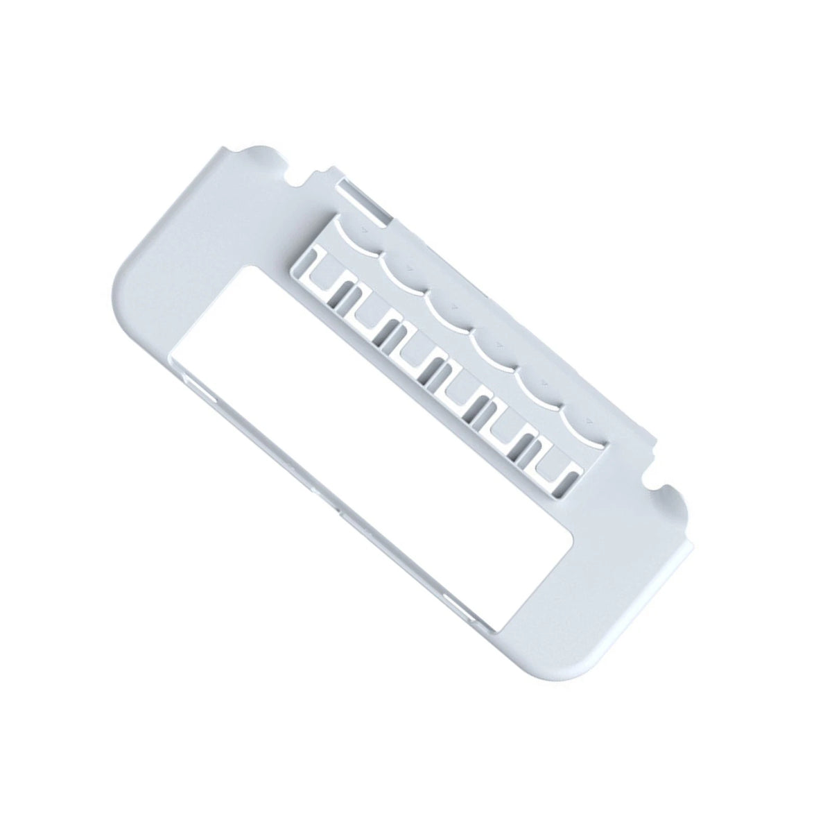 Anti-Scratch Protective Cover Case for Nintendo Switch OLED (2021)