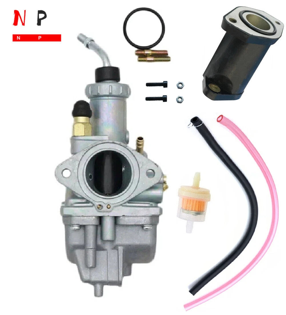 Carburetor for Yamaha Timberwolf YFB250 (1992–2000)