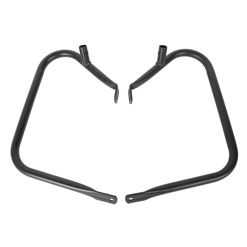Saddlebag Guard Bracket for Harley Touring Electra Glide (1997–2013)