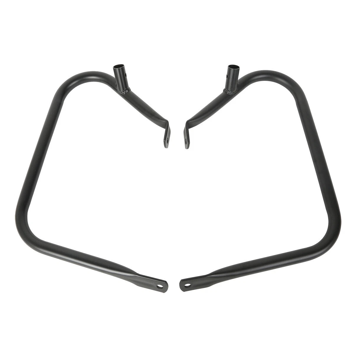 Saddlebag Guard Bracket for Harley Touring Electra Glide (1997–2013)