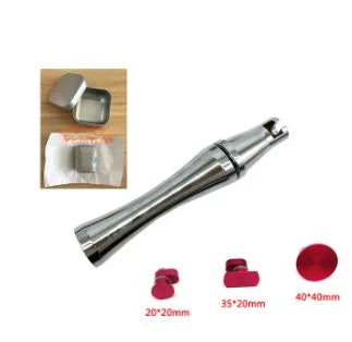 Dent Puller for Car Body with 50g Cold Glue and Aluminum Pull Tabs