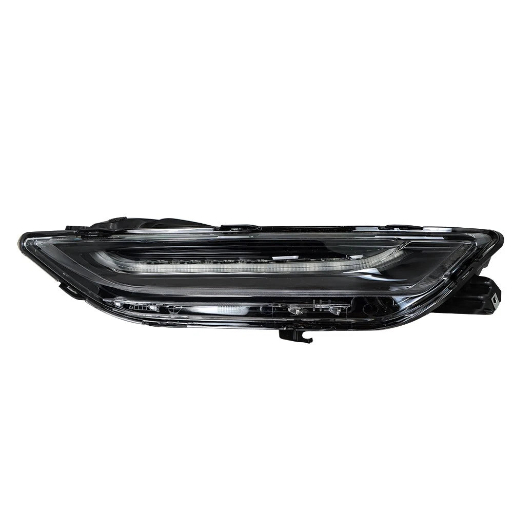 Headlight Assembly for Chevrolet Blazer (2019–2021) Left/Driver LED DRL