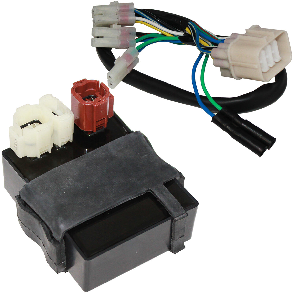 CDI Igniter Replacement for Honda TRX300 FourTrax 2X4 (1998–2000)