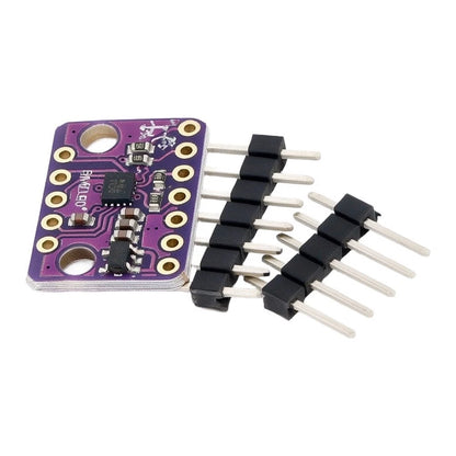 GY-BMI160 6-Axis Sensor Module for Automotive Applications (3.3V/5V)