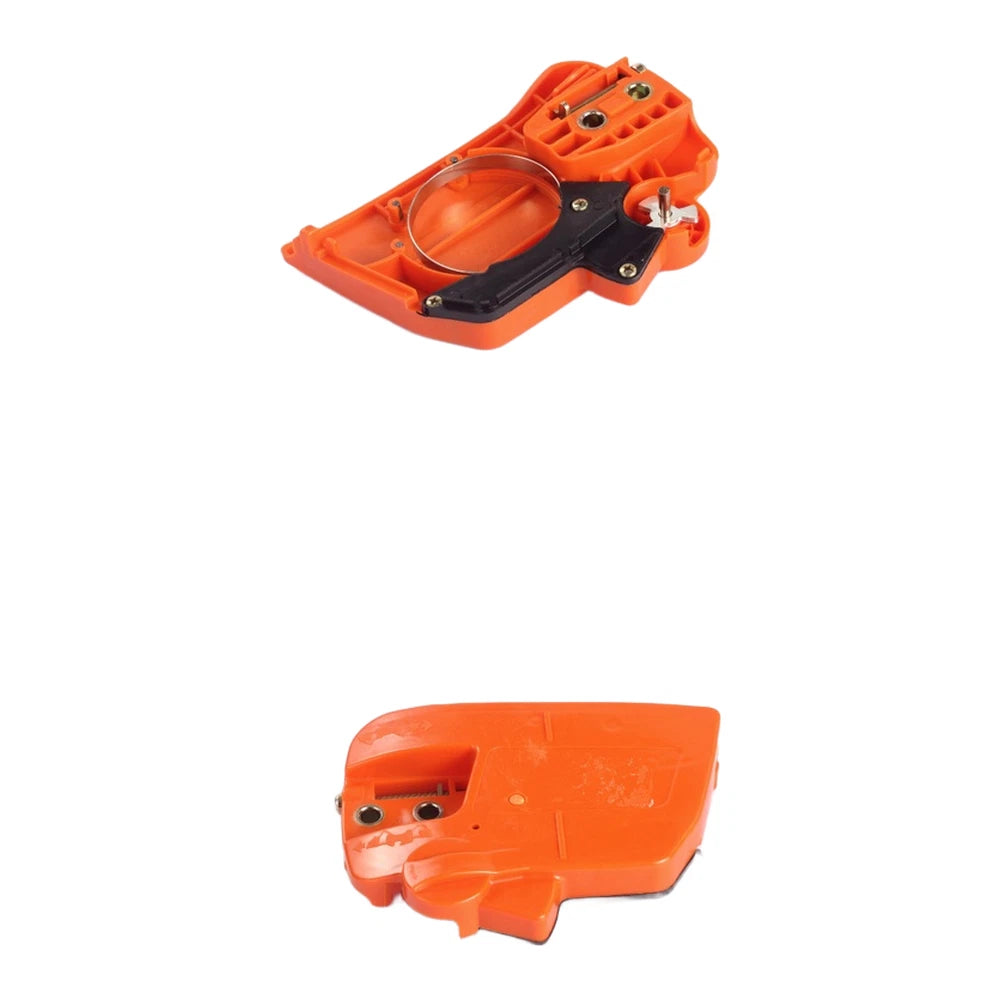 ABS Chainsaw Side Panel for Husqvarna HUS236 HUS240 (N/A)