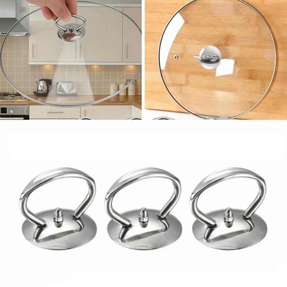 Pot Handle Knob for Various Pots