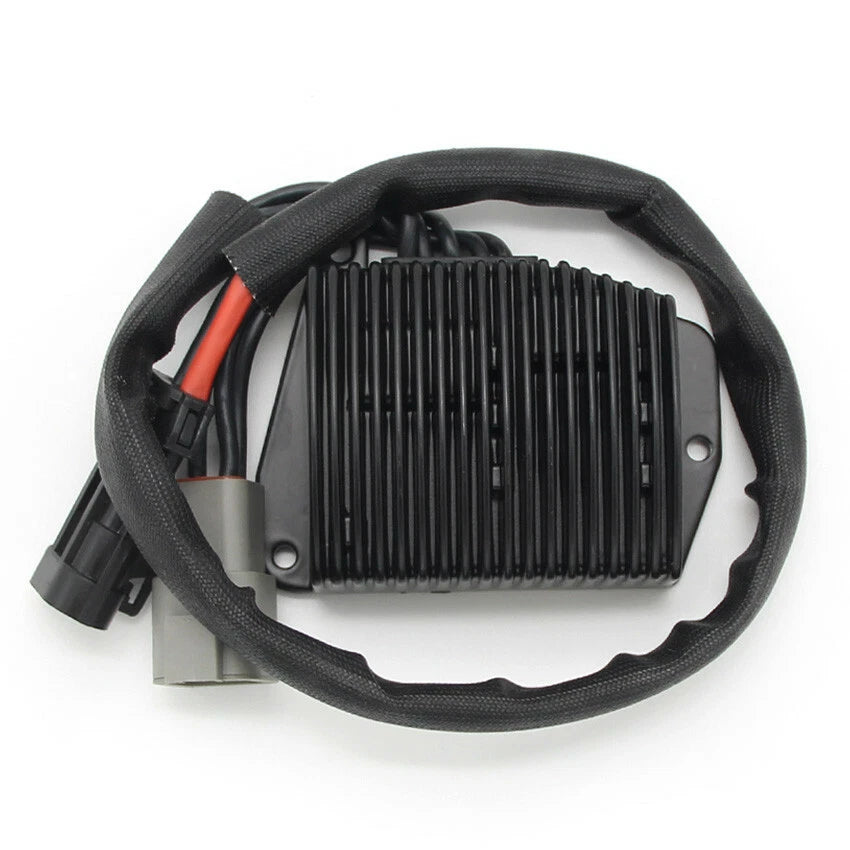 Voltage Rectifier Regulator for Buell XB9S Lightning XB12STT XB12R (2003–2009)