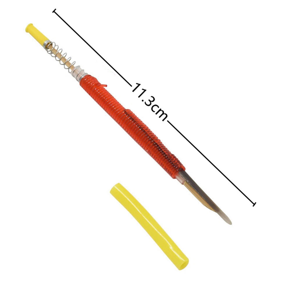 15-Piece Hive Pest Removal Needle Set for Beekeepers