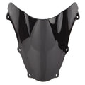 Front Windshield for Suzuki SV650/S SV1000/S (2003–2012) Black